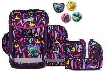 ergobag Cubo Light Set (2025) AmB&auml;rzonas