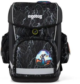 ergobag Cubo Light Set (2025) Super ReflektBär – Der ergobag Cubo Light Set (2025) Super ReflektBär begeistert Grundschüler