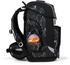 ergobag Cubo Light Set (2025) Super ReflektBär