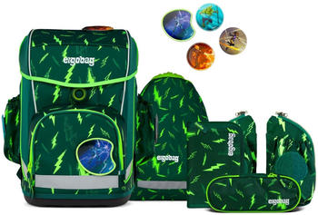 ergobag Cubo Light Set (2025) Bärtastisch