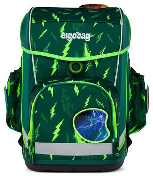 ergobag Cubo Light Set (2025) Bärtastisch – ergobag Cubo Light Set (2025) Bärtastisch - Der perfekte Begleiter für Grundschüler