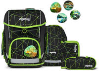 Ergobag 01212-90357-10, Ergobag Cubo 2025 Cyb&auml;r Race #01212-90357-10