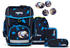 ergobag Cubo Set (2025) VerfolgBärjagd
