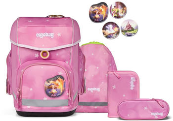ergobag Cubo Set (2025) WolkenzauBär