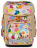 ergobag Cubo Set (2025) Flower PowBär