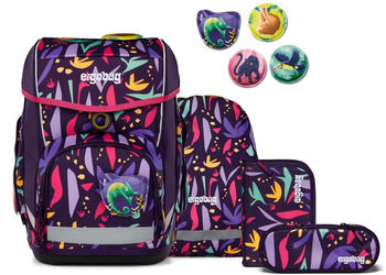 ergobag Cubo Set (2025) AmBärzonas