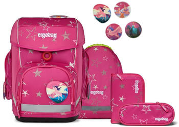 ergobag Cubo Set (2025) SternzauB&auml;r