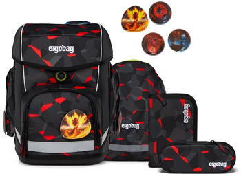 ergobag Cubo Set (2025) TaekB&auml;rdo