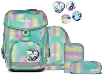 ergobag Cubo Set (2025) ZauB&auml;rwelt