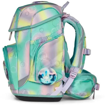 ergobag Cubo Set (2025) ZauBärwelt – Ergonomisches Tragesystem für optimalen Komfort