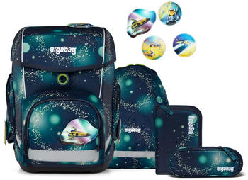 ergobag Cubo Set (2025) RaumfahrB&auml;r