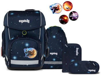 ergobag Cubo Set (2025) KoB&auml;rnikus