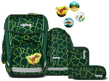 ergobag Cubo Set (2025) B&auml;rRex