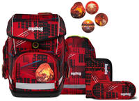 Ergobag 01212-90195-10, Ergobag Cubo 2025 Alarmb&auml;rreitschaft #01212-90195-10