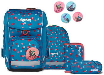 ergobag Cubo Set (2025) VoltiB&auml;r