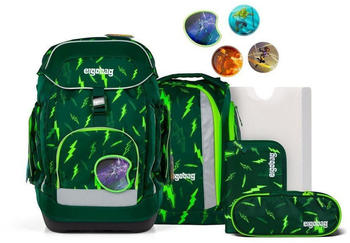 ergobag Maxi Set (2025) B&auml;rtastisch
