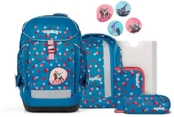 ergobag Maxi Set (2025) VoltiB&auml;r