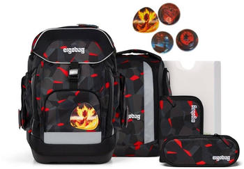 ergobag Maxi Set (2025) TaekBärdo