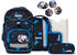 ergobag Pack Set (2025) VerfolgBärjagd