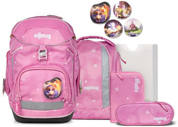 ergobag Pack Set (2025) WolkenzauBär