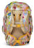 ergobag Pack Set (2025) Flower PowBär