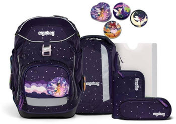 ergobag Pack Set (2025) SternguckBär