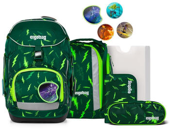 ergobag Pack Set (2025) B&auml;rtastisch