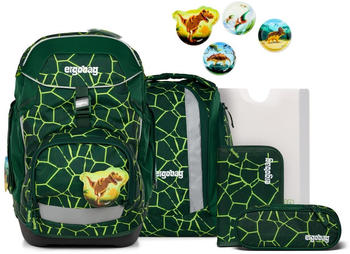 ergobag Pack Set (2025) BärRex