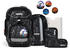 ergobag Pack Set (2025) Super ReflektBär