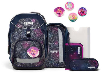 ergobag Pack Set (2025) Bärlaxy