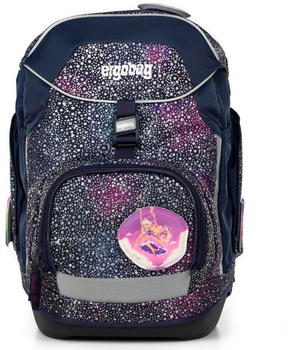 ergobag Pack Set (2025) Bärlaxy – ergobag Pack Set (2025) Bärlaxy - Galaktischer Begleiter für Grundschüler