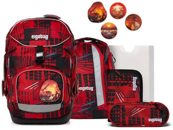 ergobag Pack Set (2025) AlarmB&auml;rreitschaft