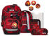 ergobag Pack Set (2025) AlarmBärreitschaft