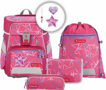 Step by Step Space Set Star Stella