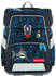 Step by Step Space Set Shark Dexter