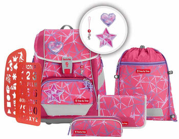 Step by Step 2in1 Plus Star Stella