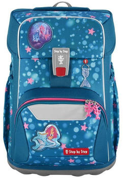 Step by Step Giant Set Mermaid Lola 227109 – Step by Step Giant Set Mermaid Lola 227109 – Magischer Begleiter für Meeresnixen