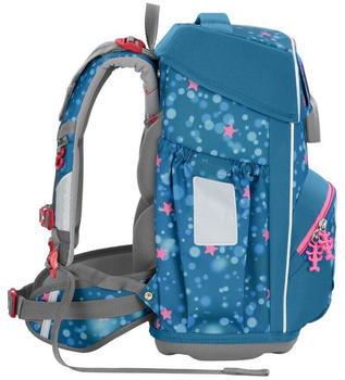 Step by Step Giant Set Mermaid Lola 227109 – Ergonomisches Design für gesundes Wachstum