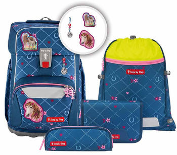 Step by Step Giant Set Horse Lima 00227108