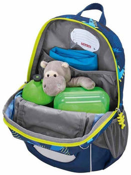 Step by Step Kiga Maxi Bagger Bobby – Ergonomisches Design für kleine Entdecker