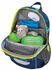 Step by Step Kiga Maxi Bagger Bobby