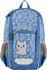 Step by Step Kiga Maxi Cat Momo