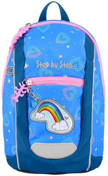 Step by Step Kiga Mini Rainbow Lui