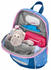 Step by Step Kiga Mini Rainbow Lui