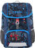 blau, Traktor: Step by Step Kid