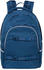 blau: McNeill Milo