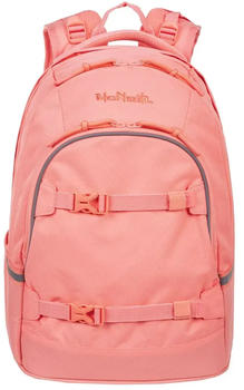 McNeill Milo pink