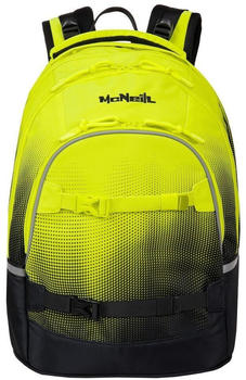 McNeill Milo lemon