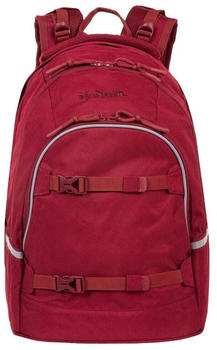 McNeill Milo burgundy
