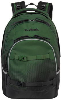 McNeill Milo grass